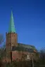 Propsteikirche St. Gangolfus