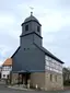 Evangelische Kirche Elfershausen