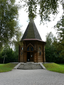 Russian Orthodox Chapel