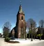 St. Maria Hilfe der Christen