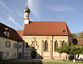 Schlosskapelle