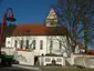 Mauritius-Kirche