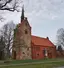 Blandikower Dorfkiche