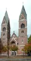 St. Lambertus