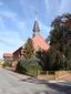 Zum heiligen Kreuz