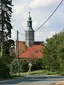 Dorfkirche Gersdorf