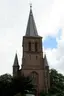 St. Antonius