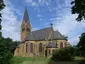 Bauermeister-Gedächtniskirche Deutsche Grube