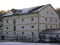 Getreidespeicher