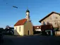 St. Johannes von Nepomuk