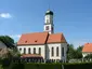 St. Johannes Baptist