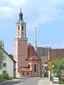 Sankt Salvator Kirche