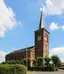St. Gervasius und Protasius