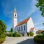 Katholische Pfarrkirche Mariä Himmelfahrt