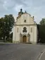 Mariahilf Bergkirche