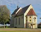 Wallfahrtskirche Maria Schray