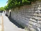 Boundary Wall, Three Gate Piers And Gate To Number 1 Boundary Wall, Three Gate Piers And Gate To Number 1