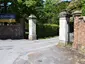 Boundary Walls And Gate Piers To St Edwards Middle School Boundary Walls And Gate Piers To St Edwards Middle School