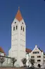 Pfarrkirche St. Kastulus