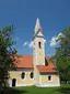 St. Johannes der Täufer