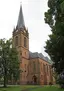 St. Andreas