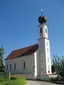 St. Johannes der Täufer