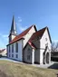 Dorfkirche Oberstadt