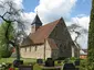 Dorfkirche Milow