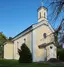 Neue Friedhofskapelle (Ulrichskapelle)