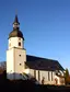 St. Andreas