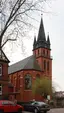 Herz-Jesu-Kirche
