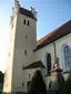 St. Jakobus und Pelagius
