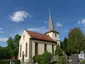 St. Mauritius