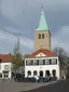 Kościół św. Agaty w Dorsten