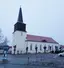 Friedländer Kirche