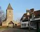 Sandridge Lychgate