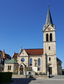 Evangelische Kirche Häslach