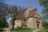 Kirche Groß Leine