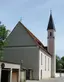 Friedhofskirche Sankt Sebastian