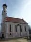 St. Johannes der Täufer
