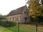 Kirche Borgsdorf