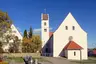 St. Theopont und Synesius