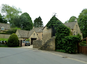 The Mill House