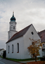 St. Johannes der Täufer