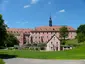 Stiftskirche St. Maria