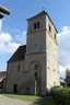 St. Johannes Baptist