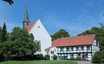 Stiftskirche Leeden