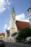 Ev. Stadtkirche