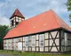 Kirche Leopoldshagen