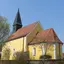 St. Johannes der Täufer
